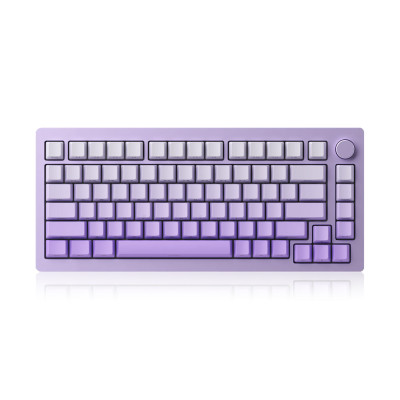 Monsgeek M1W HE SP - Purple